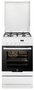 Газовая плита Electrolux EKK 54500 OW Газовая плита Electrolux EKK 54500 OW