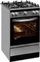 Газовая плита Hansa FCGX58003050 Газовая плита Hansa FCGX58003050