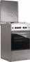 Газовая плита Ergo G 5000 X Газовая плита Ergo G 5000 X