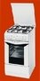 Газовая плита Indesit K 3G21 (W) Газовая плита Indesit K 3G21 (W)
