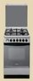 Газовая плита Hotpoint-Ariston C 34S M5 (X) Газовая плита Hotpoint-Ariston C 34S M5 (X)