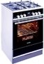 Газовая плита Kaiser HGE 61500 R Газовая плита Kaiser HGE 61500 R