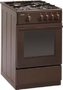 Газовая плита Korting KGN 51101 HBR Газовая плита Korting KGN 51101 HBR