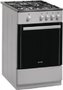 Газовая плита Gorenje G 51100 AX Газовая плита Gorenje G 51100 AX