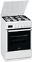 Газовая плита Gorenje K 67420 AW Газовая плита Gorenje K 67420 AW