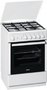 Газовая плита Gorenje GI 63224 AW Газовая плита Gorenje GI 63224 AW