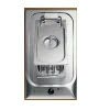 Домино Ariston D 3 F IX Домино Ariston D 3 F IX