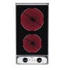 Домино Whirlpool AKR 028 IX Домино Whirlpool AKR 028 IX