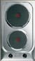 Домино Ariston D 302 IX Домино Ariston D 302 IX