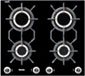 Домино Miele KM 417 Домино Miele KM 417