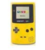   Nintendo Game Boy Color