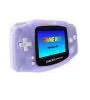   Nintendo Game Boy Advance