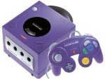   Nintendo Game Cube