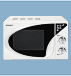 Микроволновая печь SCARLETT 0290 Микроволновая печь SCARLETT 0290