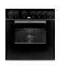 Духовой шкаф зависимый Zanussi ZHQ 631 N Духовой шкаф зависимый Zanussi ZHQ 631 N