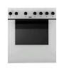    Zanussi ZHQ 631 W