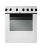 Духовой шкаф зависимый Zanussi ZHQ 631 X Духовой шкаф зависимый Zanussi ZHQ 631 X