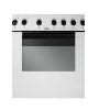    Zanussi ZHQ 631 X