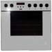    Zanussi ZHQ 861 X