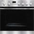 Духовой шкаф зависимый Miele H 326- E IX Духовой шкаф зависимый Miele H 326- E IX