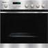 Духовой шкаф зависимый Miele H 383-2 EP KAT IX Духовой шкаф зависимый Miele H 383-2 EP KAT IX