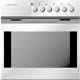 Духовой шкаф зависимый Kuppersbusch EEH 6100.0 W Духовой шкаф зависимый Kuppersbusch EEH 6100.0 W
