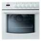 Духовой шкаф зависимый Gorenje U 2460 W Духовой шкаф зависимый Gorenje U 2460 W