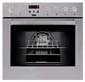 Духовой шкаф зависимый Zanussi ZOU 881 A Духовой шкаф зависимый Zanussi ZOU 881 A