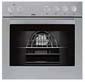 Духовой шкаф зависимый Zanussi ZOU 853 X Духовой шкаф зависимый Zanussi ZOU 853 X