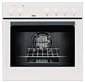 Духовой шкаф зависимый Zanussi ZOU 653 W Духовой шкаф зависимый Zanussi ZOU 653 W
