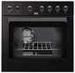 Духовой шкаф зависимый Zanussi ZOU 646 N Духовой шкаф зависимый Zanussi ZOU 646 N