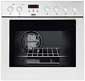 Духовой шкаф зависимый Zanussi ZOU 668 W Духовой шкаф зависимый Zanussi ZOU 668 W