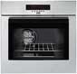 Духовой шкаф зависимый Zanussi ZOU K 91 X Духовой шкаф зависимый Zanussi ZOU K 91 X