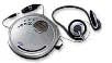 CD-проигрыватель JVC XL-PG57SLEE CD-проигрыватель JVC XL-PG57SLEE