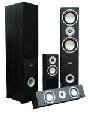 Колонки BBK Magic 3 Series Колонки BBK Magic 3 Series