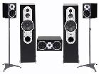 Колонки Eltax Silverstone 5-Pack Колонки Eltax Silverstone 5-Pack