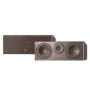 Колонки Acoustic Research SC 2, black Колонки Acoustic Research SC 2, black