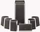 Колонки Sony SA-VE556H Колонки Sony SA-VE556H