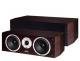 Колонки Heco Metas Center 2 dark rosewood Колонки Heco Metas Center 2 dark rosewood