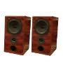 Колонки Davis Acoustics Secret, mahogany Колонки Davis Acoustics Secret, mahogany