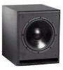 Сабвуфер Velodyne CHT-8 B Сабвуфер Velodyne CHT-8 B