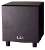 Сабвуфер Wharfedale PowerCube 8A, black Сабвуфер Wharfedale PowerCube 8A, black