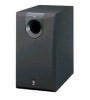 Сабвуфер Yamaha YST-SW005 black Сабвуфер Yamaha YST-SW005 black