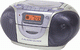 Магнитола Panasonic RX-DX1EA Магнитола Panasonic RX-DX1EA