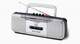 Магнитола Aiwa CS-P506/S Магнитола Aiwa CS-P506/S