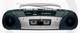 Магнитола SoundMax SM-2209 Магнитола SoundMax SM-2209