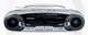 Магнитола SoundMax SM-2208 Магнитола SoundMax SM-2208