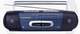 Магнитола SoundMax SM-2201 Магнитола SoundMax SM-2201