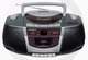 Магнитола SoundMax SM-1404 Магнитола SoundMax SM-1404