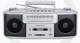 Магнитола SoundMax SM-1256 Магнитола SoundMax SM-1256